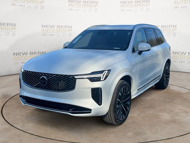 2026 Volvo XC90 B6 Ultra