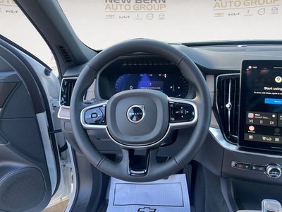 2026 Volvo XC90 B6 Ultra