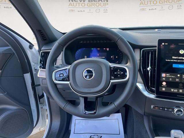2026 Volvo XC90 B6 Ultra