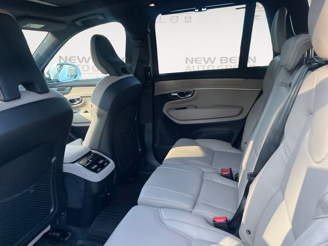 2026 Volvo XC90 B6 Ultra