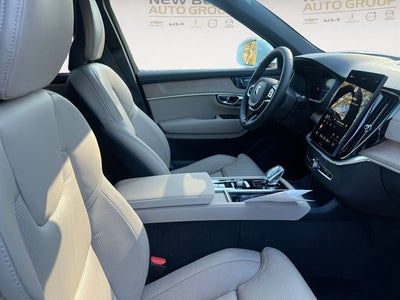 2026 Volvo XC90 B6 Ultra