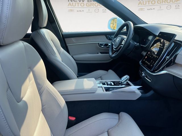 2026 Volvo XC90 B6 Ultra