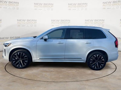 2026 Volvo XC90 B6 Ultra