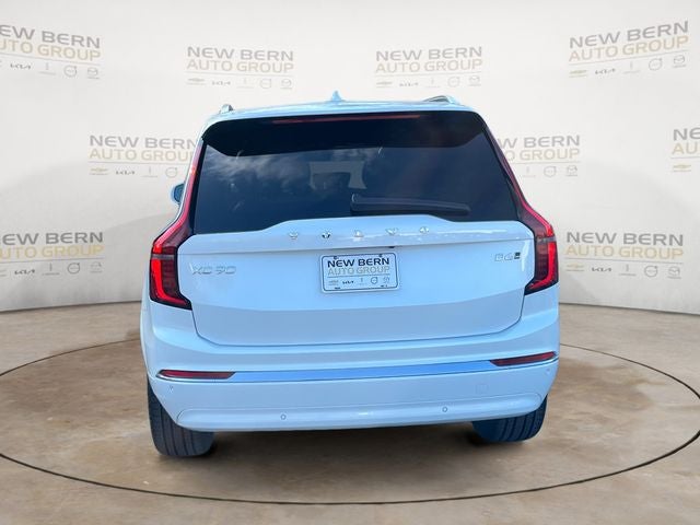 2026 Volvo XC90 B6 Ultra