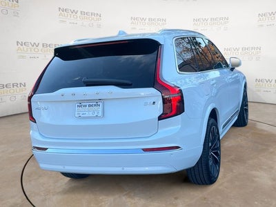 2026 Volvo XC90 B6 Ultra