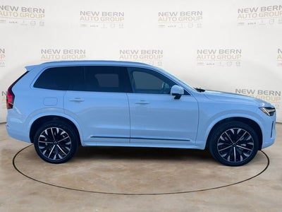 2026 Volvo XC90 B6 Ultra