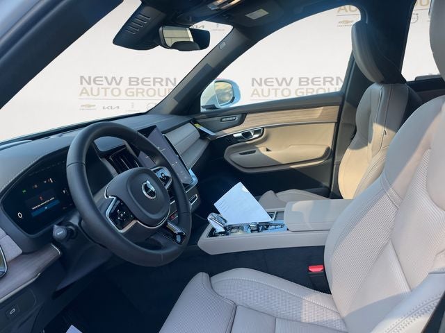 2026 Volvo XC90 B6 Ultra