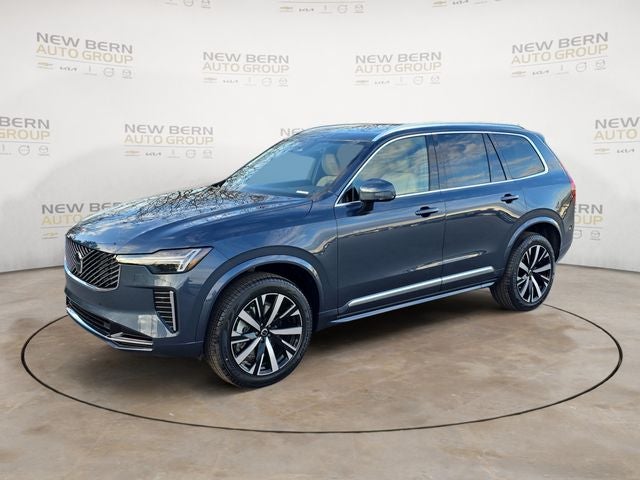 2026 Volvo XC90 B6 Core