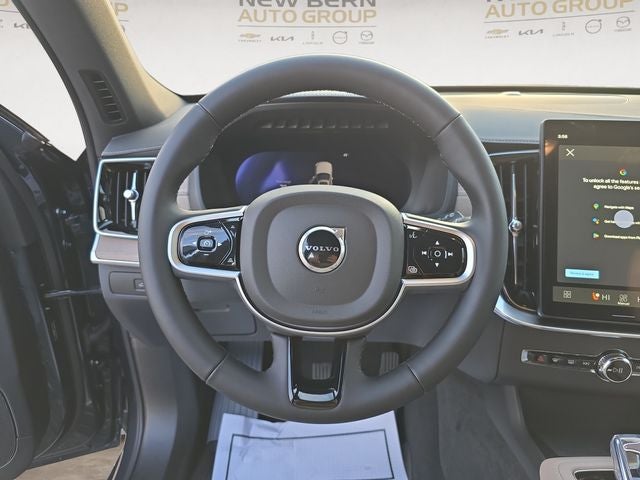 2026 Volvo XC90 B6 Core