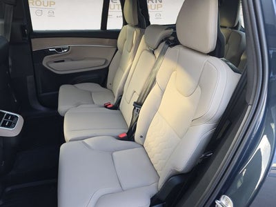 2026 Volvo XC90 B6 Core