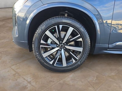 2026 Volvo XC90 B6 Core