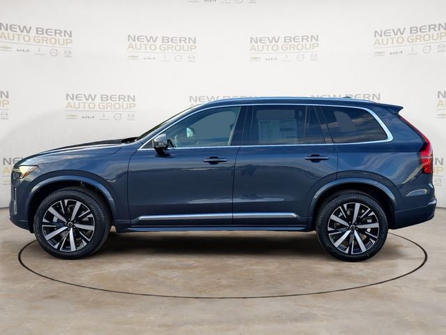 2026 Volvo XC90 B6 Core
