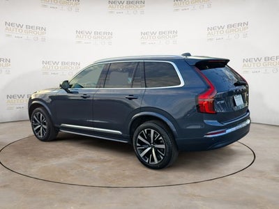 2026 Volvo XC90 B6 Core