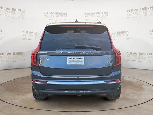 2026 Volvo XC90 B6 Core