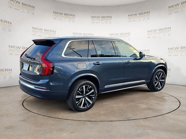2026 Volvo XC90 B6 Core