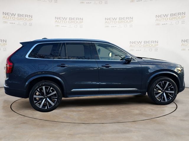 2026 Volvo XC90 B6 Core