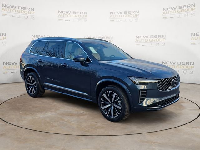 2026 Volvo XC90 B6 Core