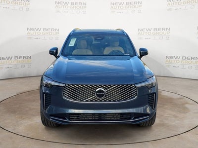 2026 Volvo XC90 B6 Core
