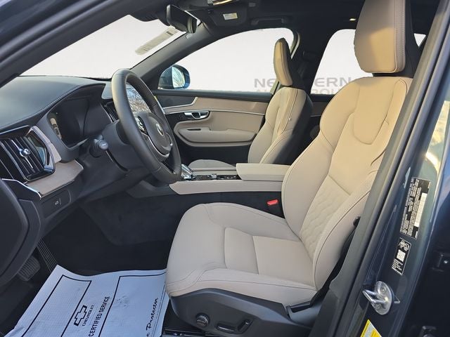 2026 Volvo XC90 B6 Core