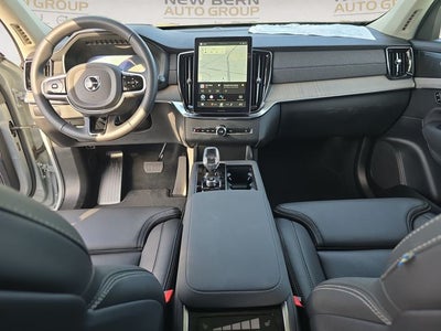 2026 Volvo XC90 B6 Ultra