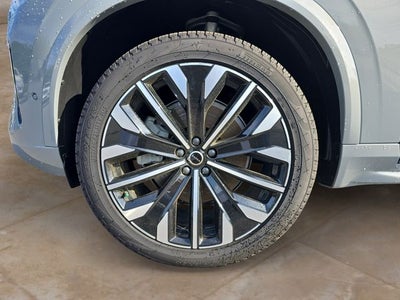 2026 Volvo XC90 B6 Ultra