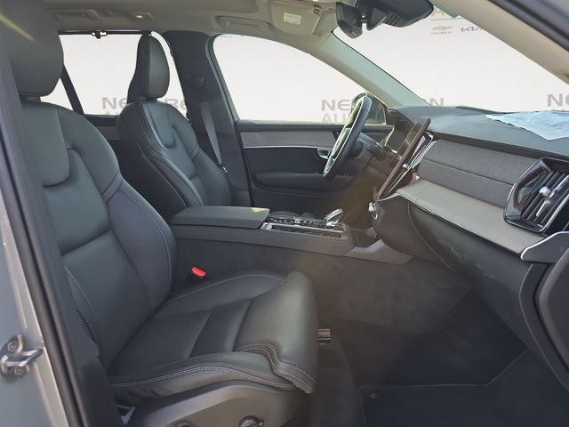 2026 Volvo XC90 B6 Ultra