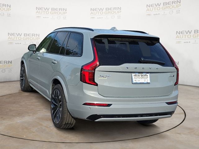 2026 Volvo XC90 B6 Ultra