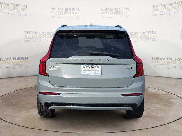 2026 Volvo XC90 B6 Ultra