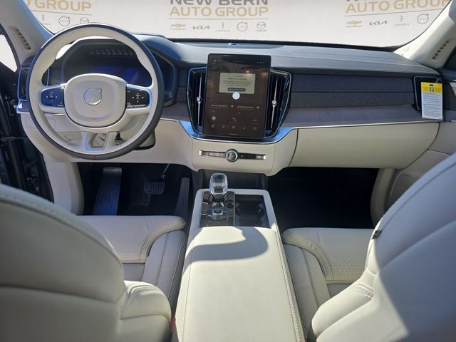 2026 Volvo XC90 B6 Ultra