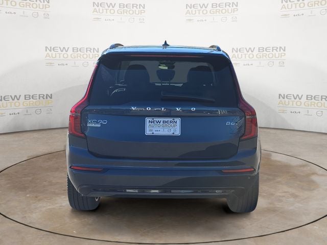 2026 Volvo XC90 B6 Ultra