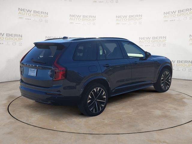 2026 Volvo XC90 B6 Ultra