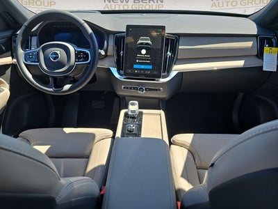 2026 Volvo XC90 B6 Ultra