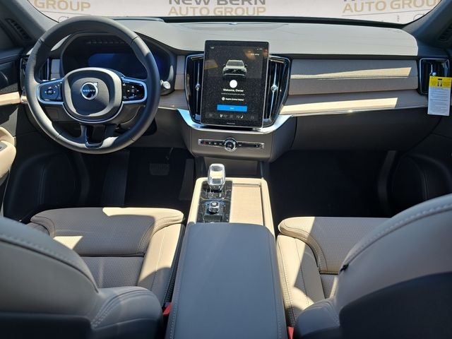 2026 Volvo XC90 B6 Ultra