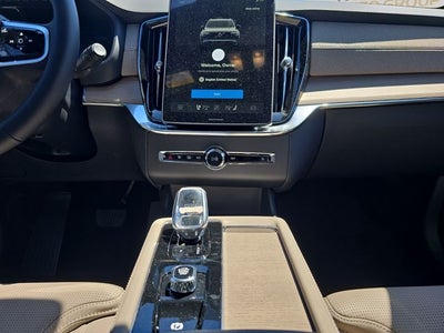 2026 Volvo XC90 B6 Ultra