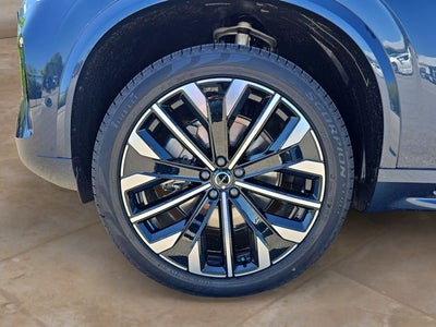 2026 Volvo XC90 B6 Ultra