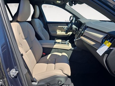 2026 Volvo XC90 B6 Ultra