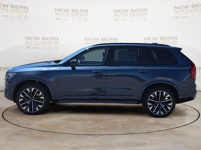 2026 Volvo XC90 B6 Ultra