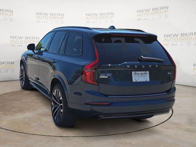 2026 Volvo XC90 B6 Ultra