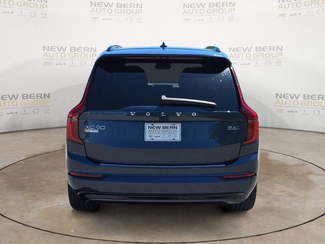 2026 Volvo XC90 B6 Ultra