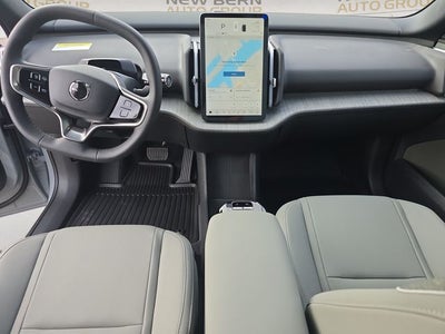 2026 Volvo EX30 Twin Motor Cross Country Ultra