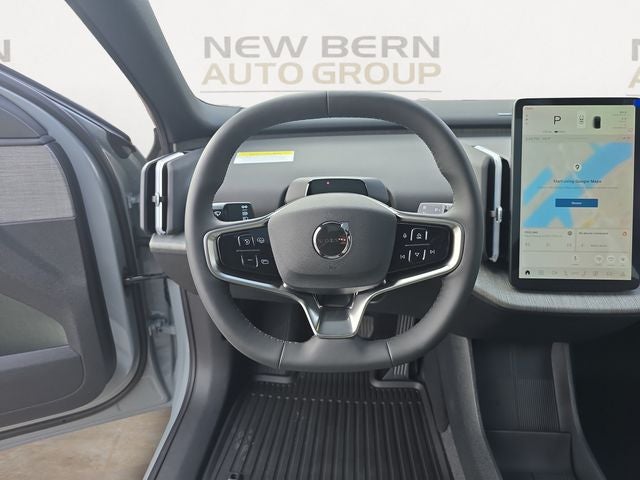 2026 Volvo EX30 Twin Motor Cross Country Ultra