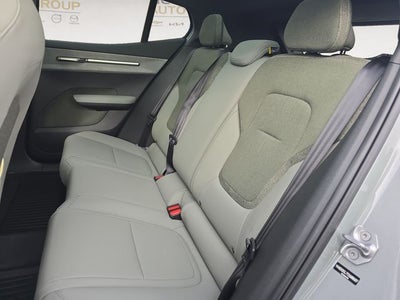 2026 Volvo EX30 Twin Motor Cross Country Ultra