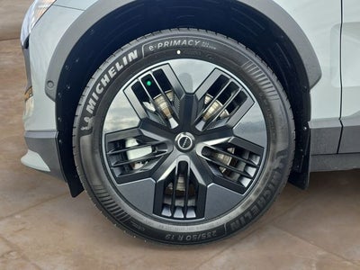 2026 Volvo EX30 Twin Motor Cross Country Ultra