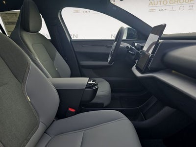 2026 Volvo EX30 Twin Motor Cross Country Ultra