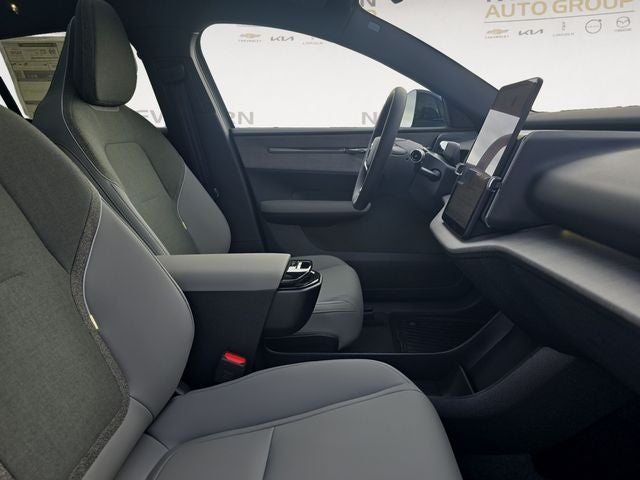 2026 Volvo EX30 Twin Motor Cross Country Ultra