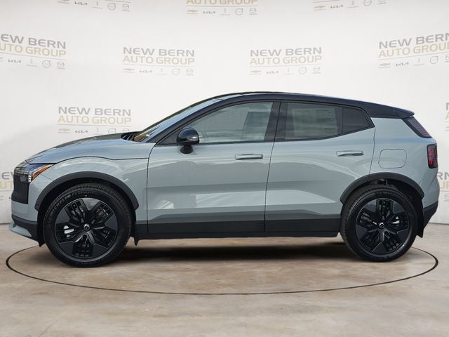 2026 Volvo EX30 Twin Motor Cross Country Ultra