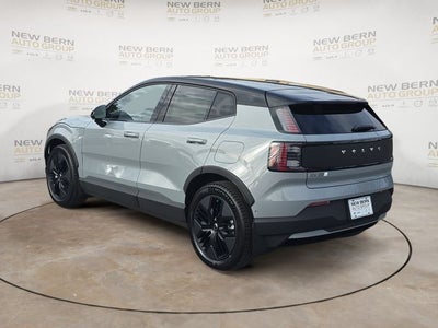 2026 Volvo EX30 Twin Motor Cross Country Ultra