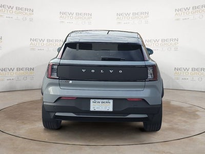 2026 Volvo EX30 Twin Motor Cross Country Ultra