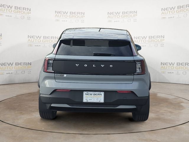 2026 Volvo EX30 Twin Motor Cross Country Ultra