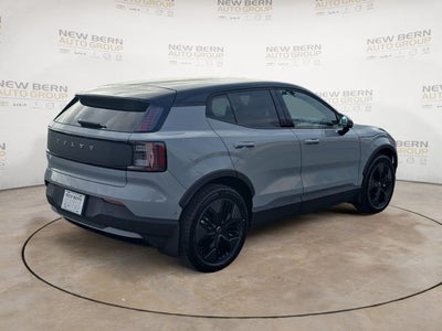 2026 Volvo EX30 Twin Motor Cross Country Ultra